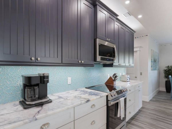 Anna Maria Island Luxury Four Bedroom Vacation Home